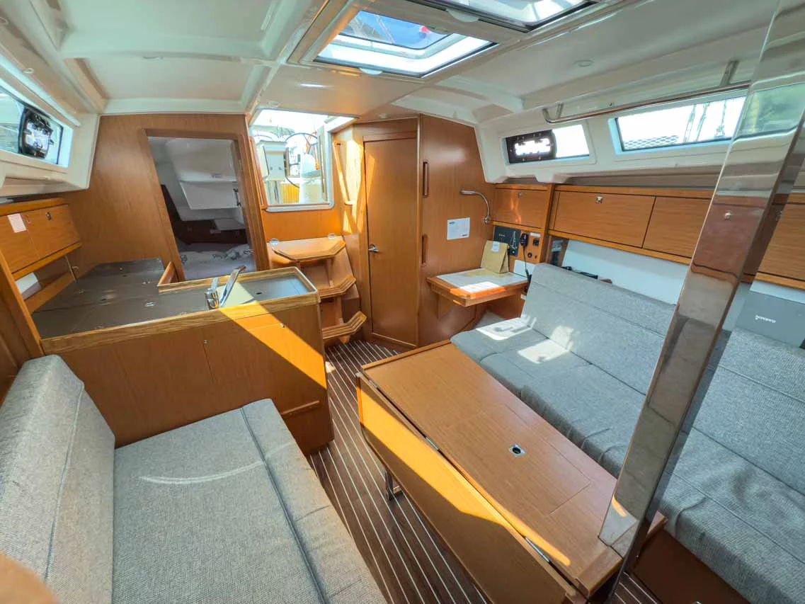 Bavaria Cruiser 34 - 2 cab. (Hydra)  - 13