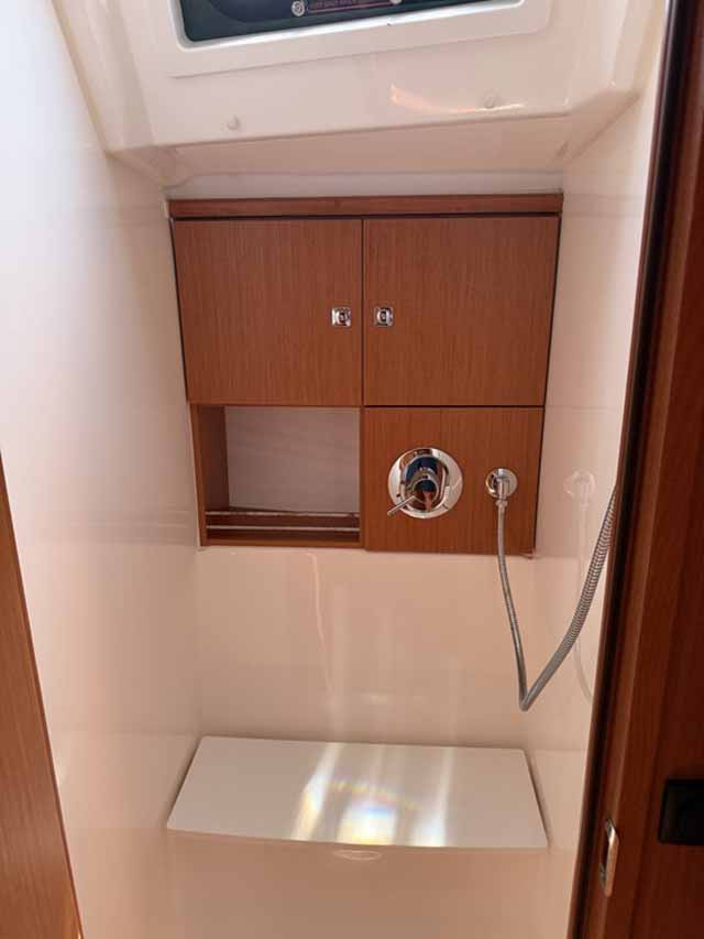 Photo #17 - Bavaria Cruiser 46 - 4 cab. (Zerberus) in Palma - 38773