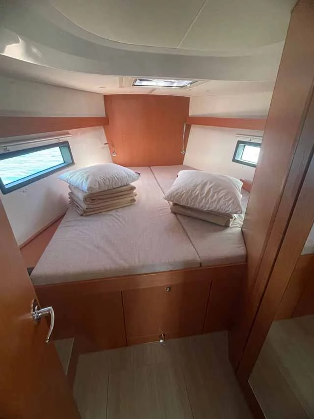 Bavaria C42 (Paella)  - 5