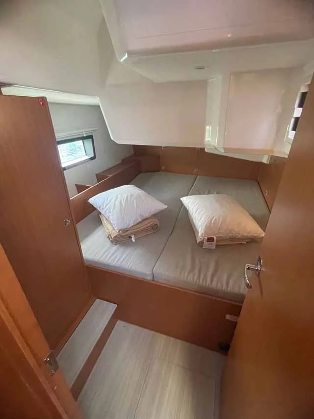 Bavaria C42 (Paella)  - 6
