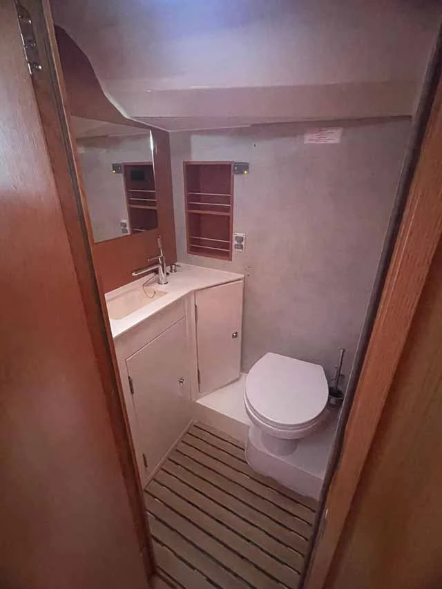 Bavaria C42 (Paella)  - 8