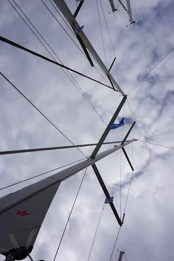 Bavaria C42 (Alexis)  - 5