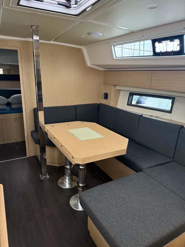 Photo #7 - Bavaria C42 Style (Aurelia) in Palma - 38777