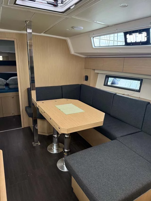 Bavaria C42 Style (Aurelia)  - 6