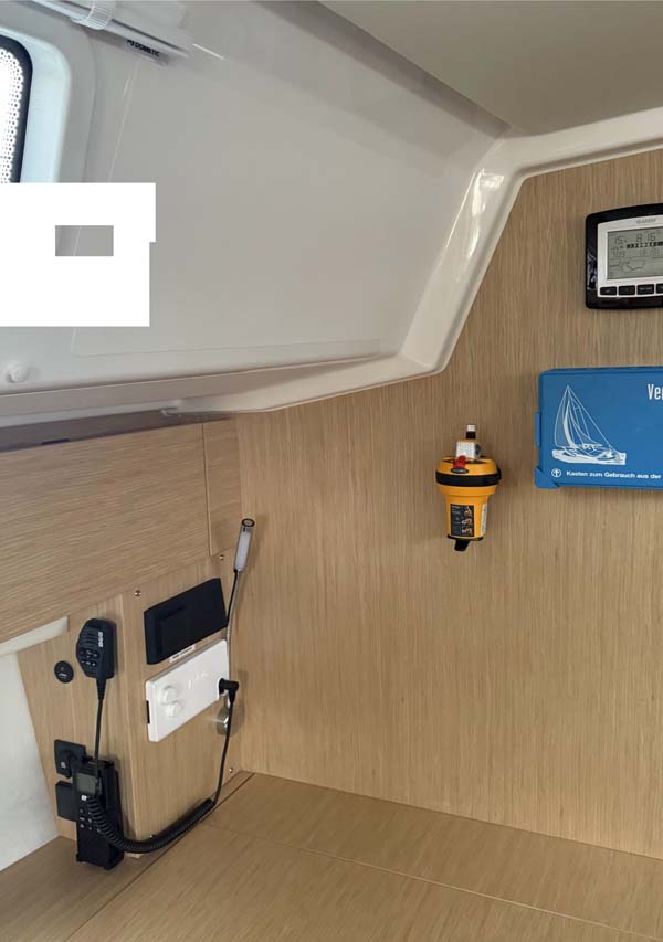 Photo #10 - Bavaria C42 Style (Aurelia) in Palma - 38777