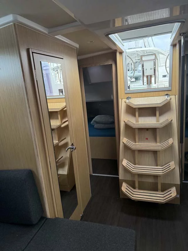 Bavaria C42 Style (Aurelia)  - 10