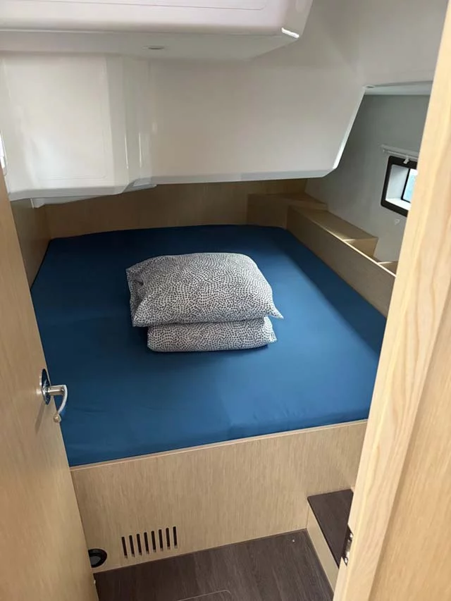 Bavaria C42 Style (Aurelia)  - 11