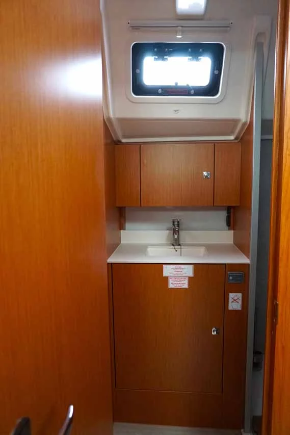 Bavaria C38 (Talia)  - 16