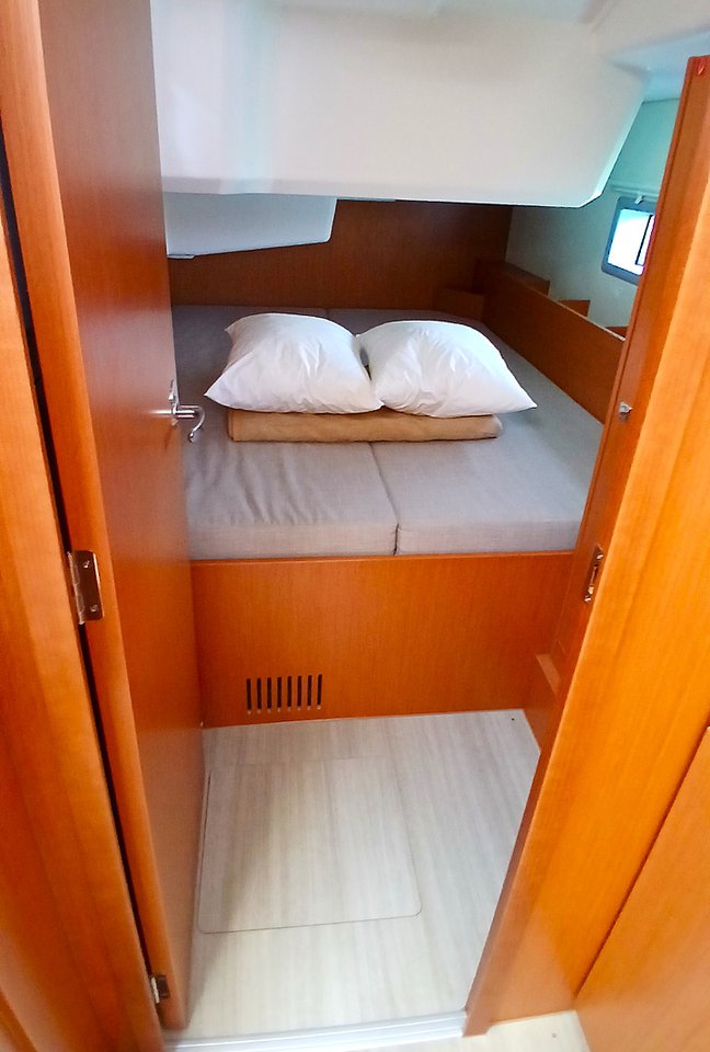 Photo #14 - Bavaria C38 (Eleni) in Lefkada - 38781