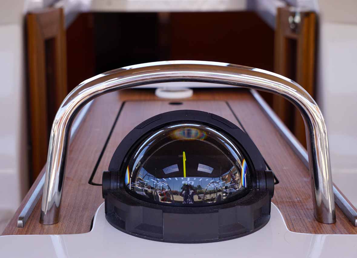 Photo #5 - Bavaria Cruiser 37 - 3 cab. (Xenia) en Lefkada - 38789