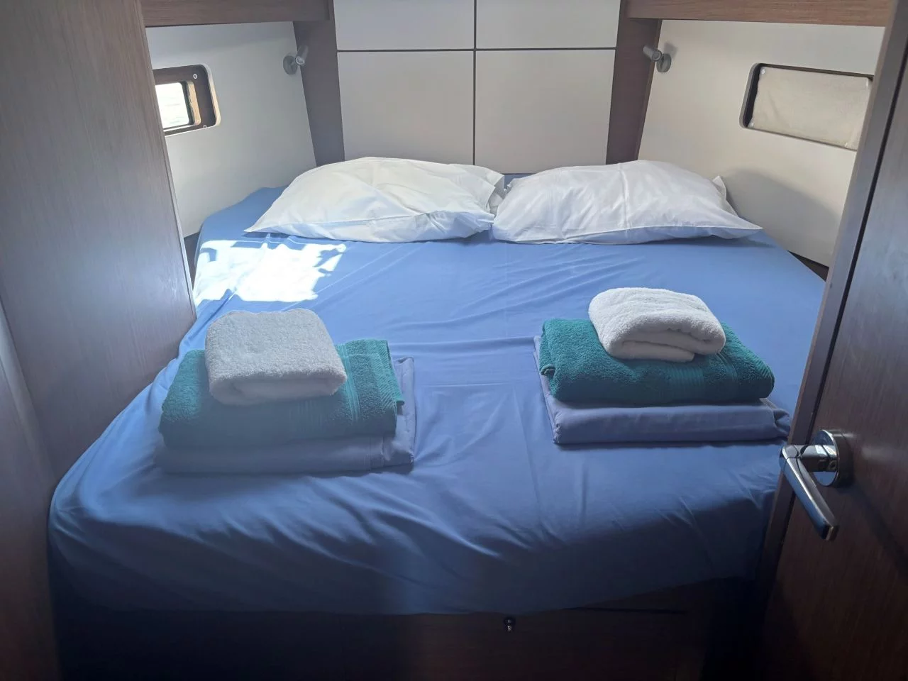 Oceanis 40.1 (KONSTANTINOS IV)  - 9