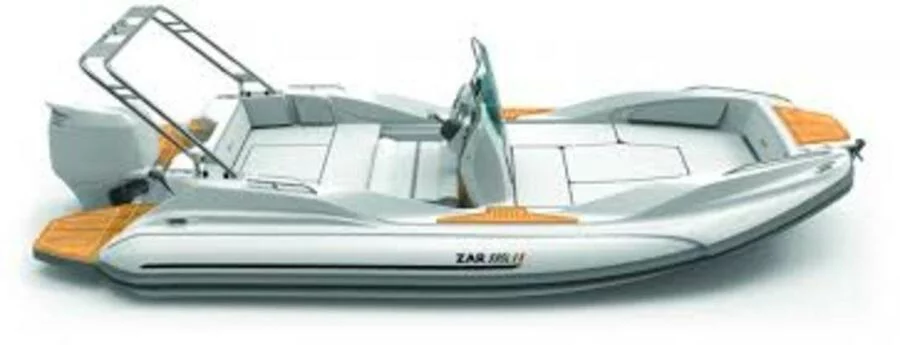 ZAR 59 SL (Snow)  - 8