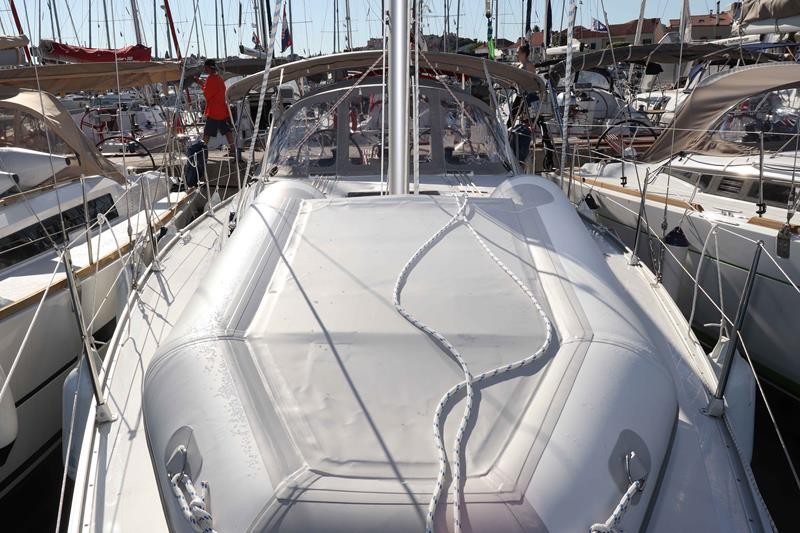 Photo #6 - Bavaria Cruiser 34 (Aria) in Biograd - 38823