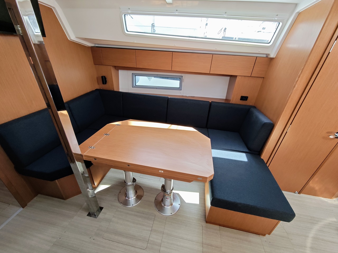 Photo #11 - Bavaria C42 (Zen) in Sukosan - 38834