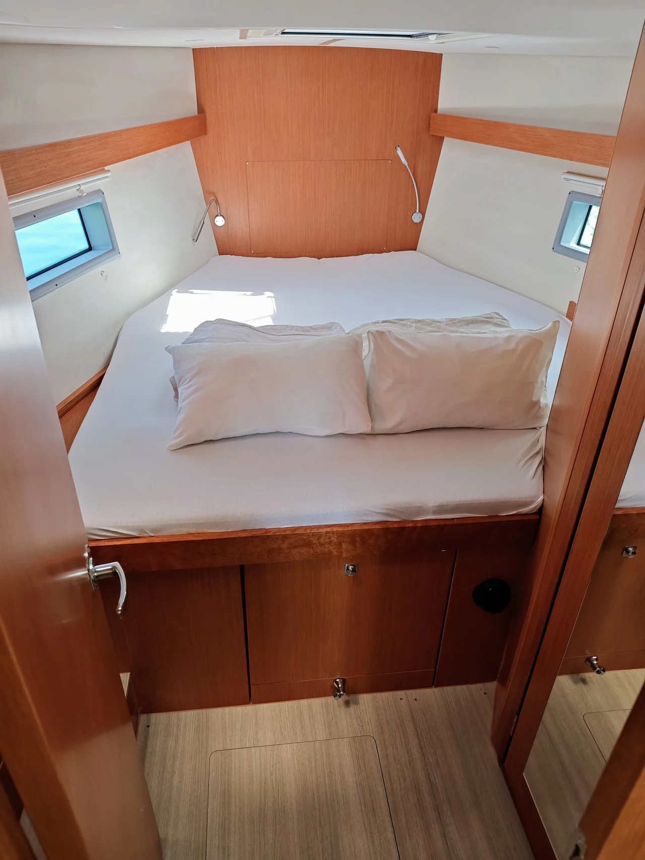 Bavaria C42 (Zen)  - 15