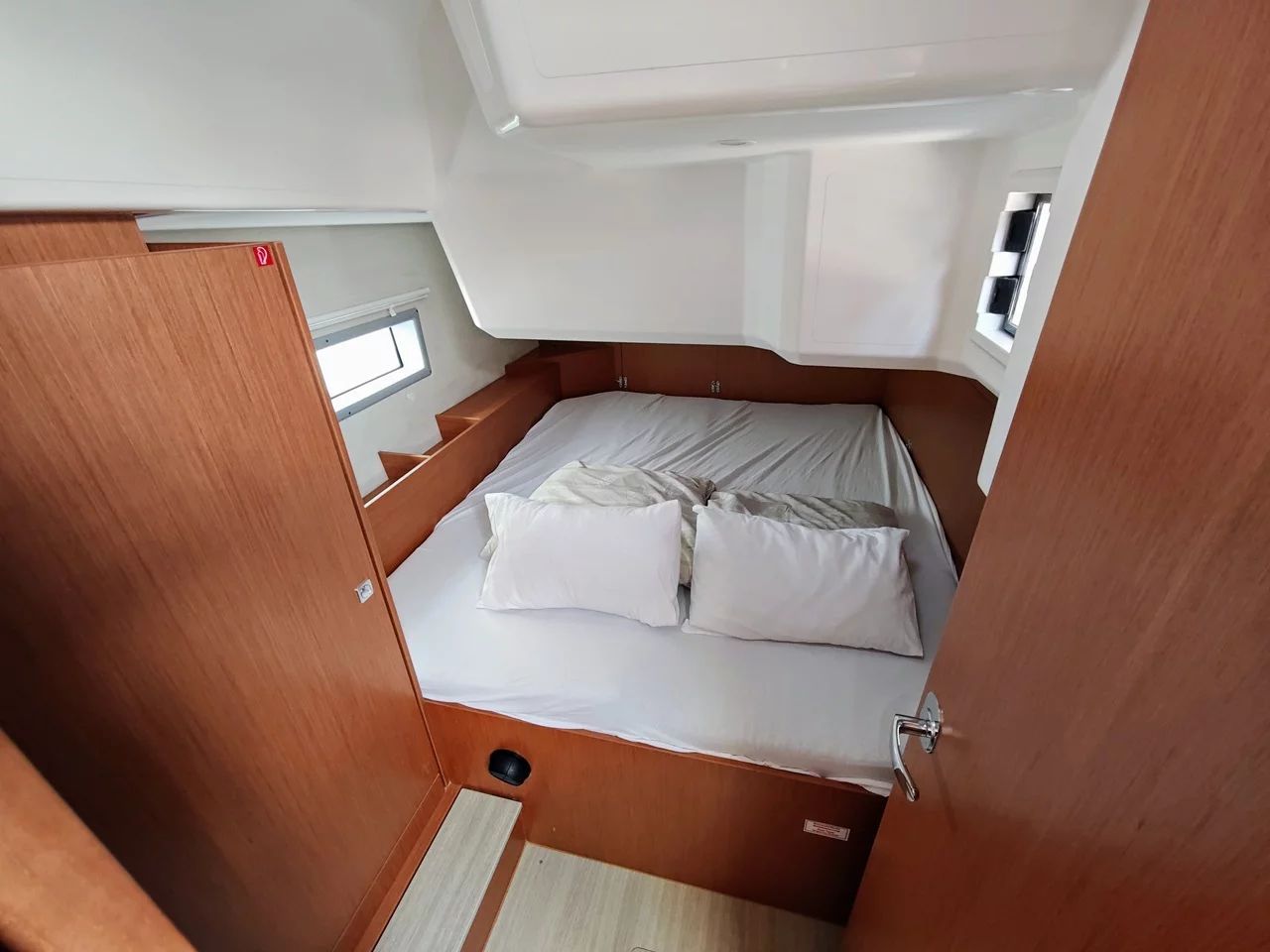 Bavaria C42 (Zen)  - 17