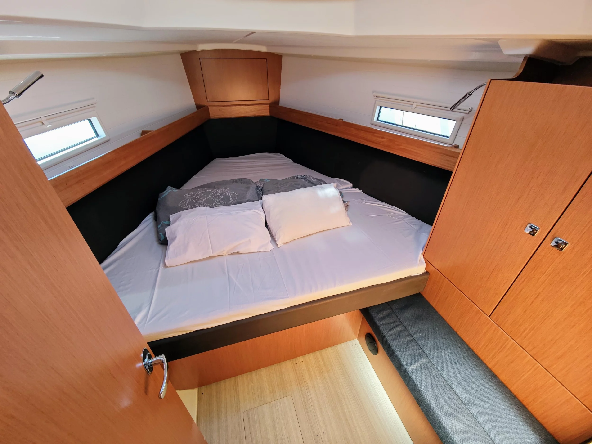 Bavaria Cruiser 37 - 3 cab. (Mai Tai)  - 11
