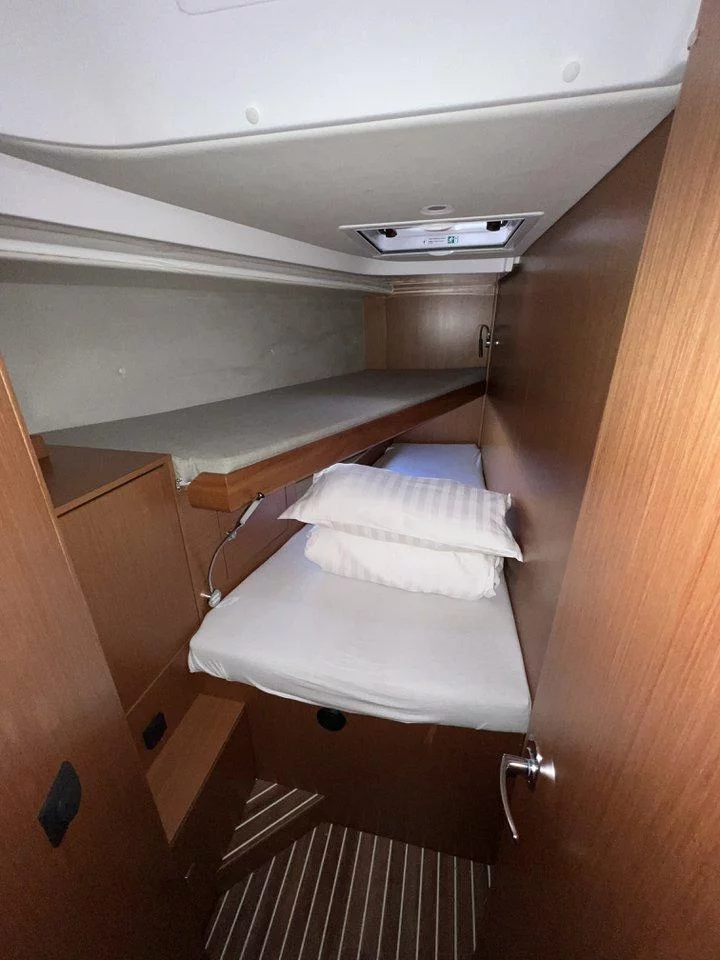 Bavaria C45 - 4 cab. (Calypso)  - 14