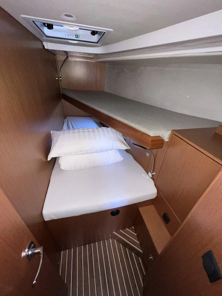 Bavaria C45 - 4 cab. (Calypso)  - 15