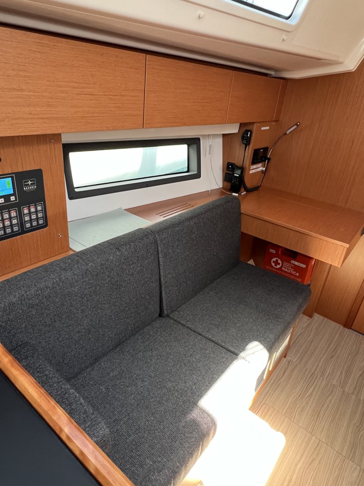 Photo #11 - Bavaria C42 (Auka) en Pirovac - 38843