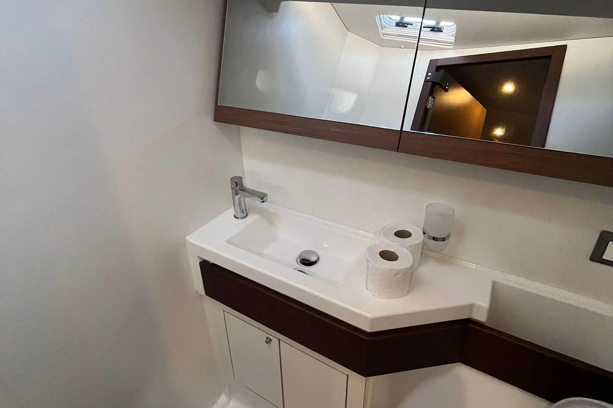 Oceanis 46.1 - 4 cab. (Cadence)  - 16