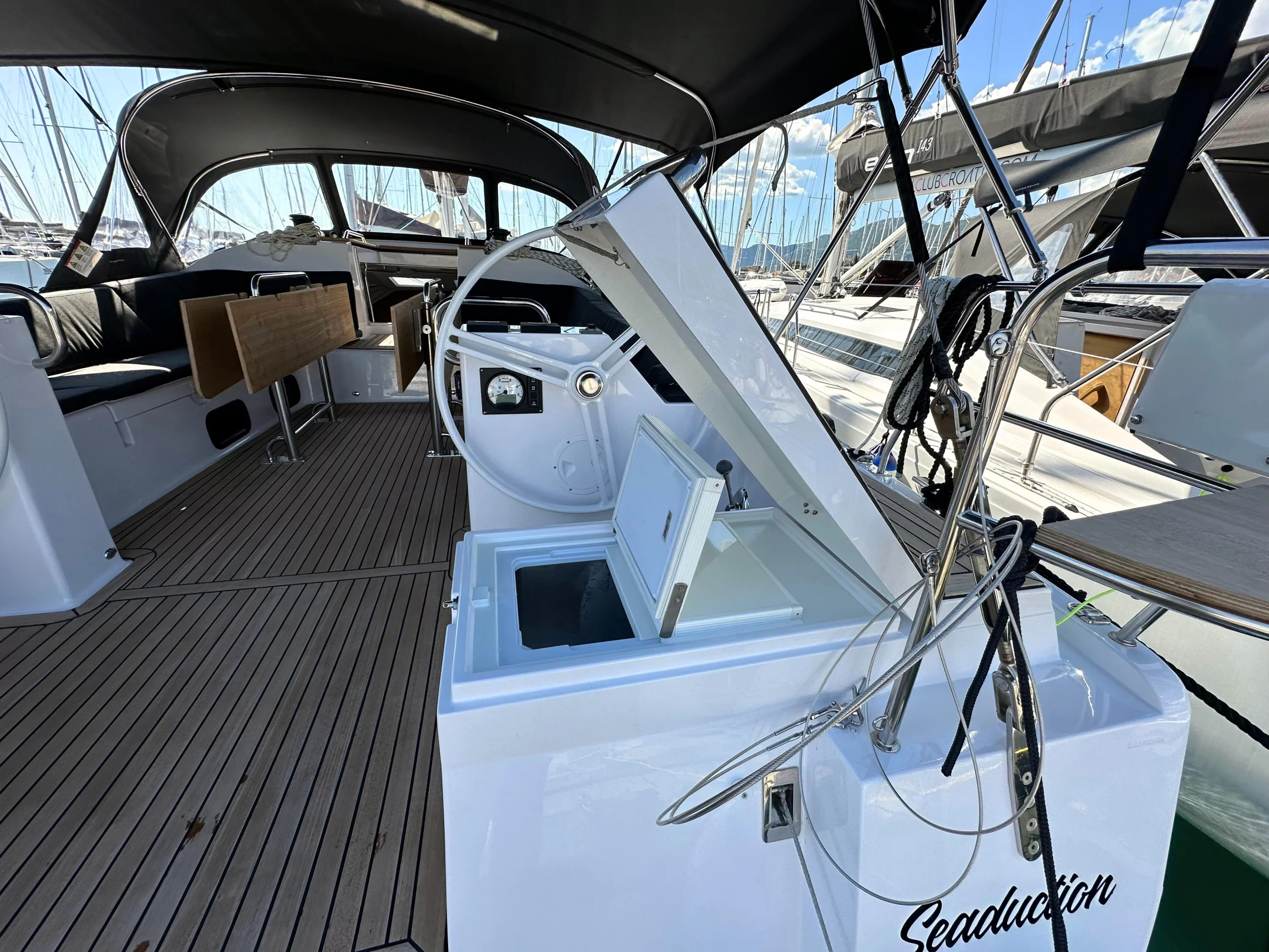 Elan Impression 50.1 (Seaduction)  - 25