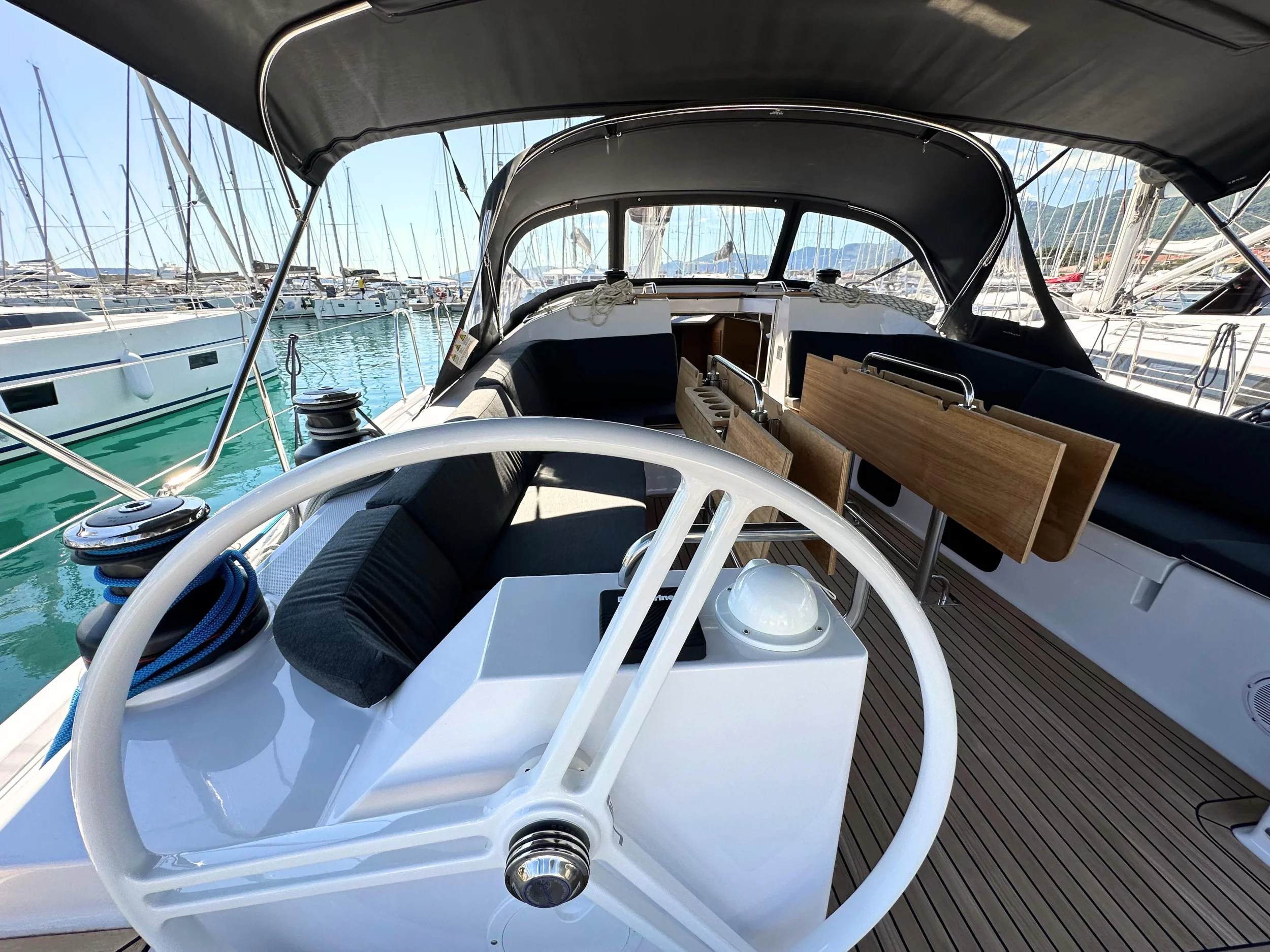 Elan Impression 50.1 (Seaduction)  - 26