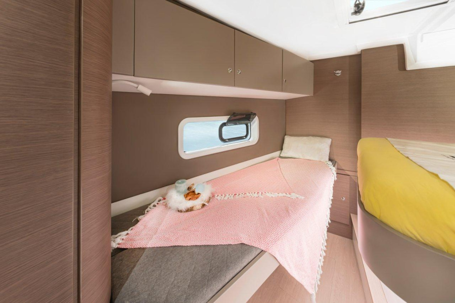 Photo #11 - Bali Catspace (Traminer) en Pirovac - 38867
