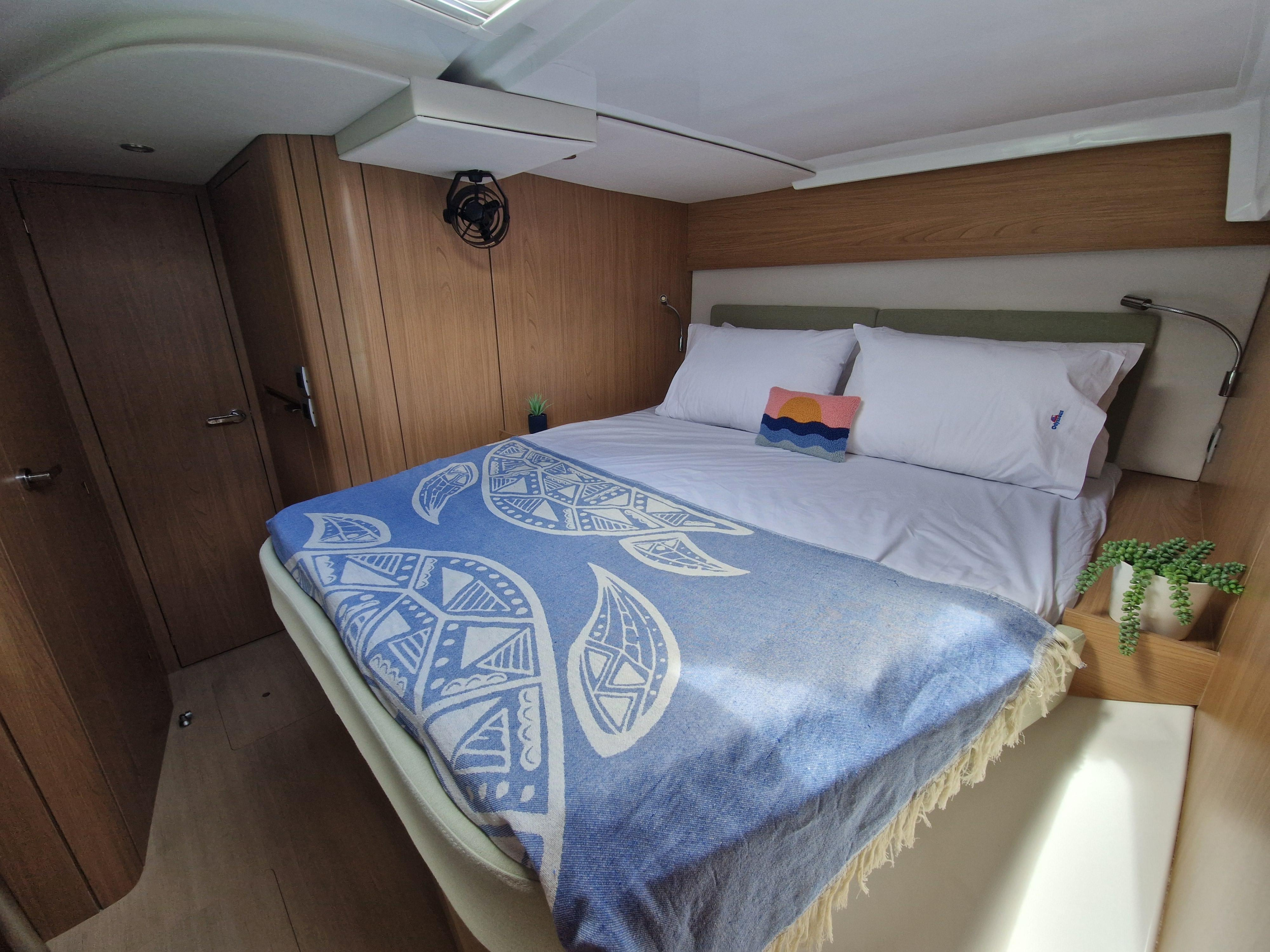 Photo #29 - Bali Catspace (Selene) en Corfou - 38872