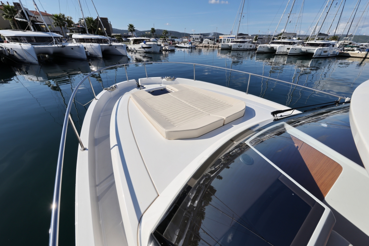 Photo #5 - Greenline 39 (Vita Bella) in Biograd - 38876