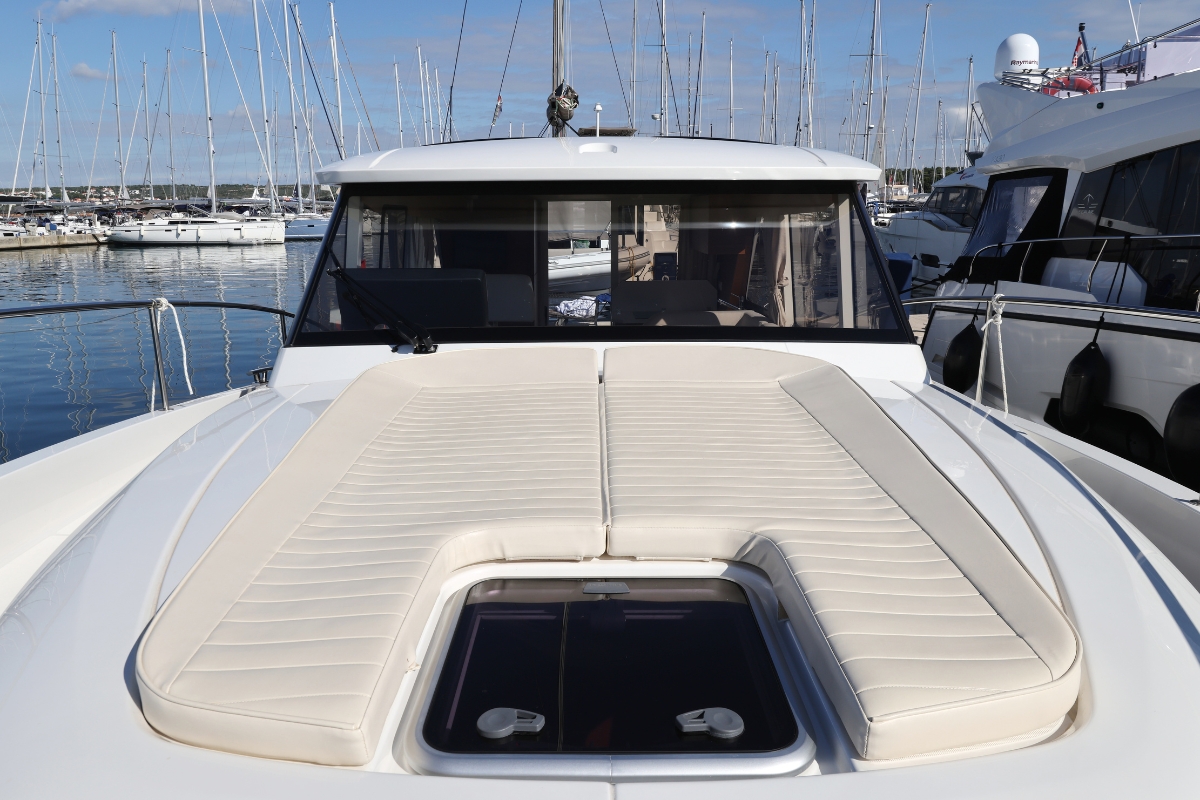 Photo #6 - Greenline 39 (Vita Bella) in Biograd - 38876