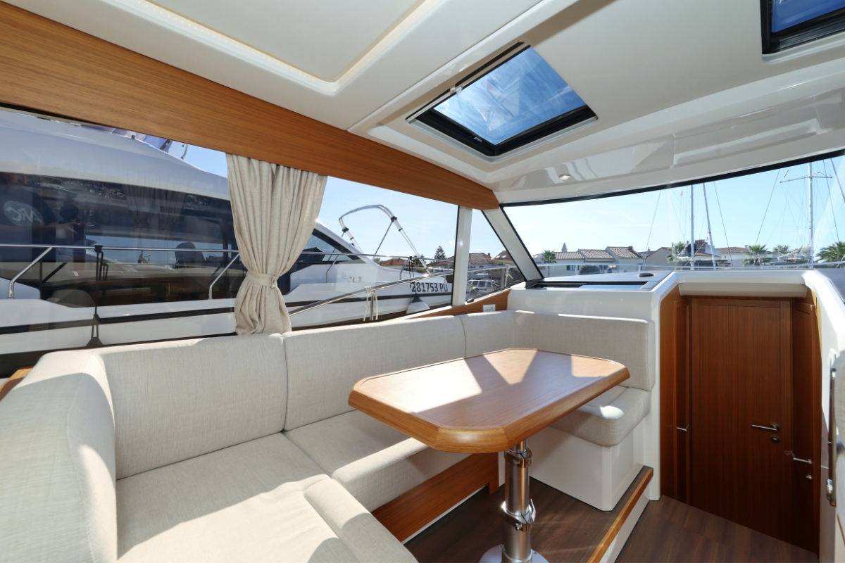 Photo #9 - Greenline 39 (Vita Bella) in Biograd - 38876