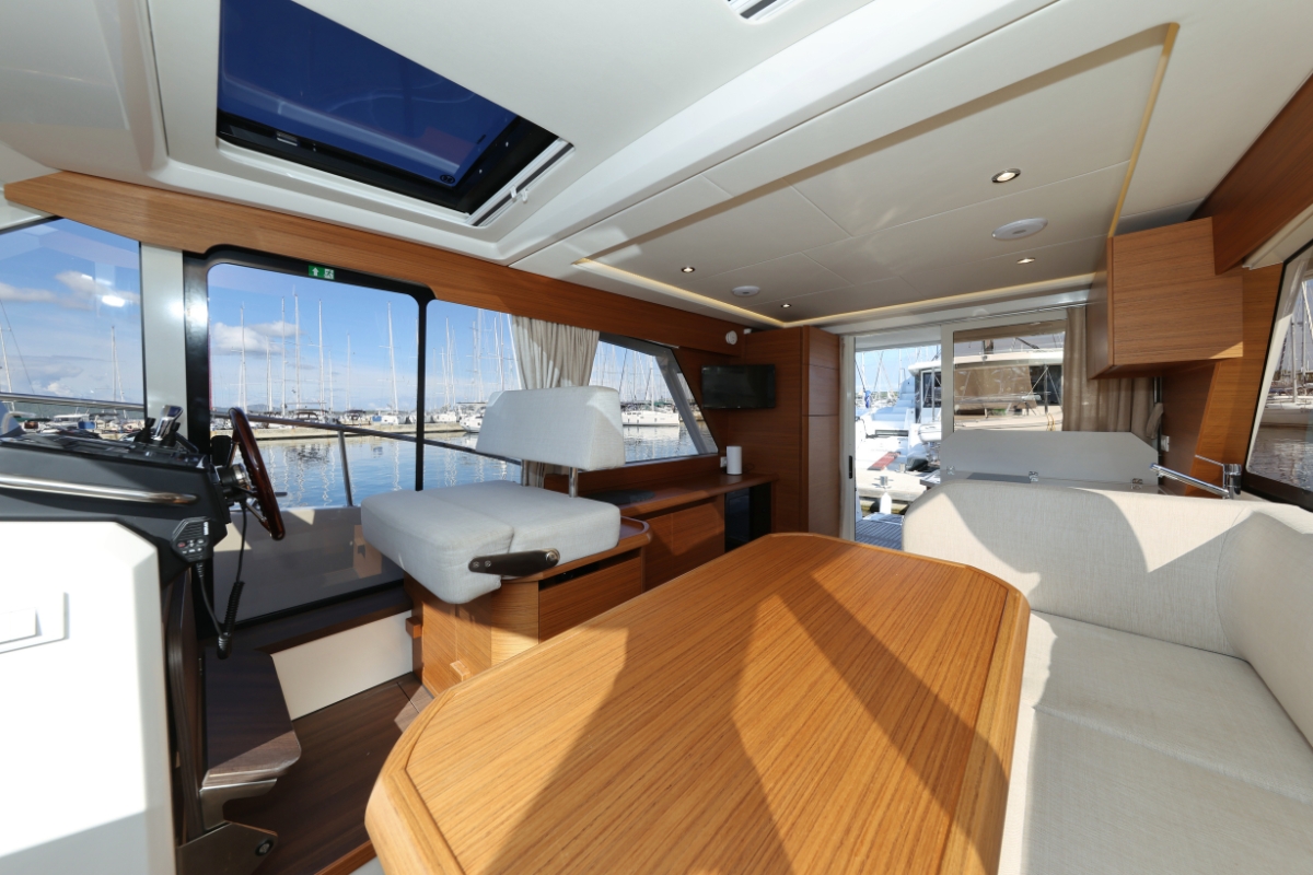 Photo #12 - Greenline 39 (Vita Bella) in Biograd - 38876