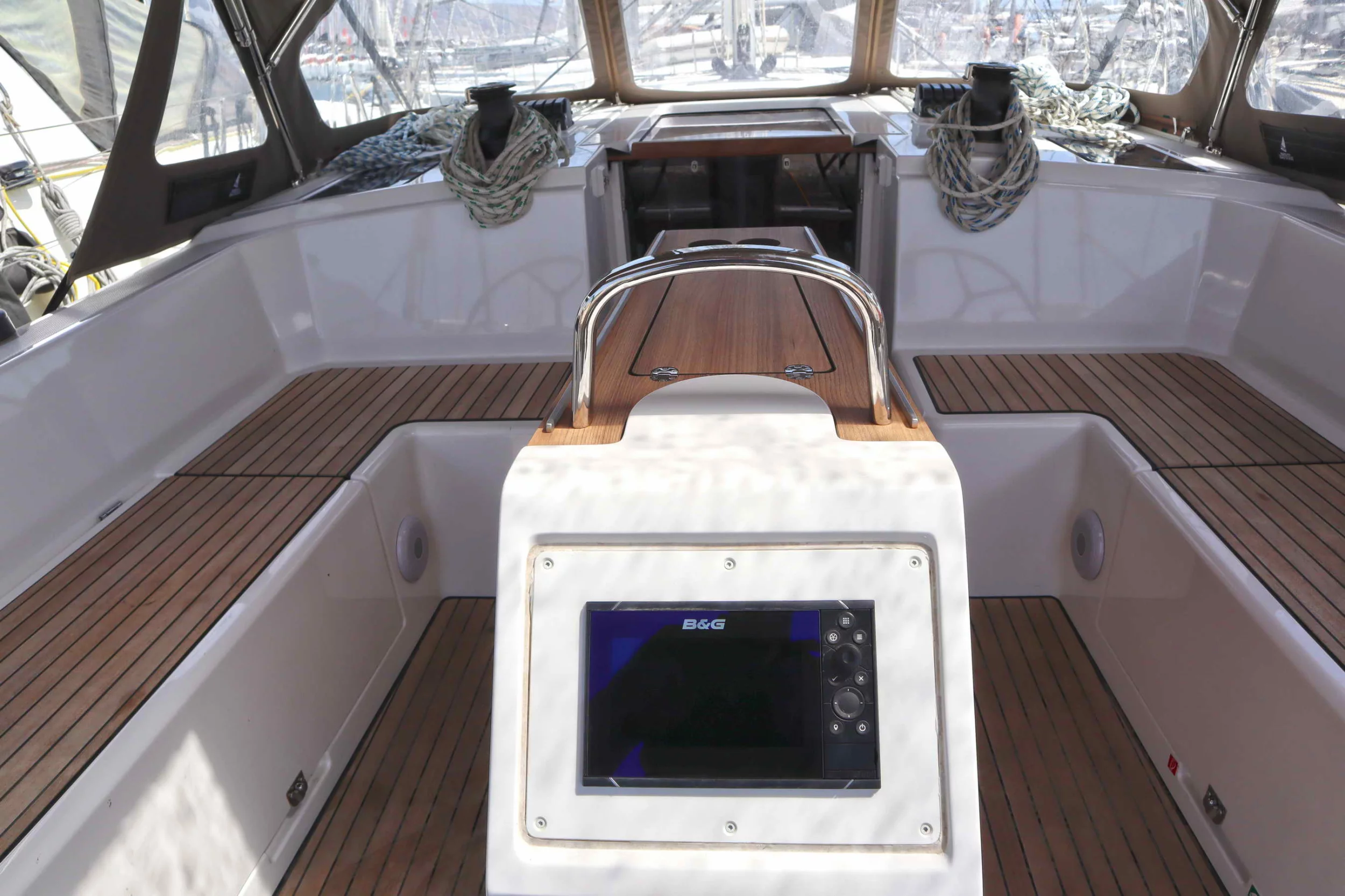 Bavaria C42 (PRESTIGE)  - 23