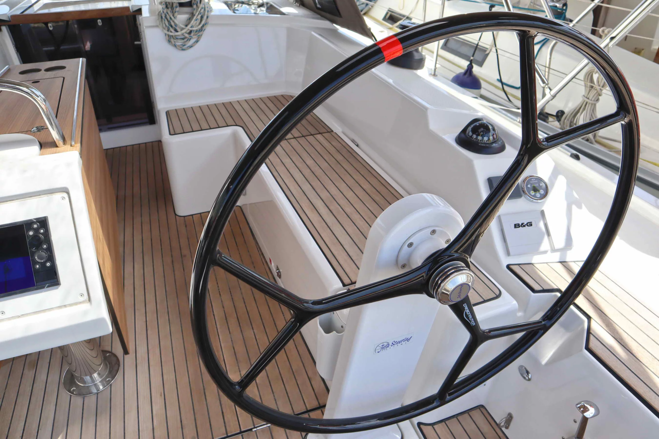 Bavaria C42 (PRESTIGE)  - 24