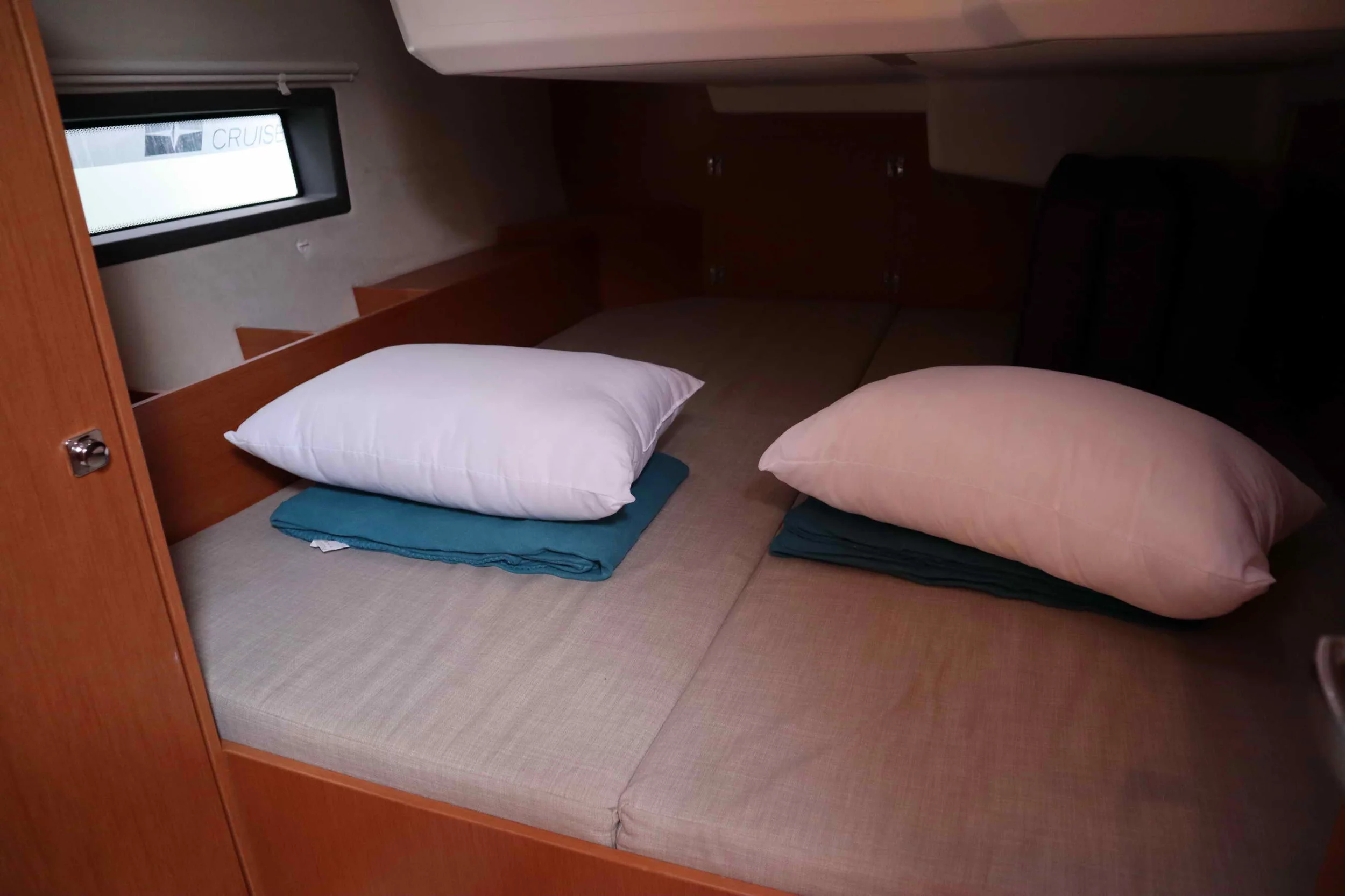 Bavaria C42 (PRESTIGE)  - 13