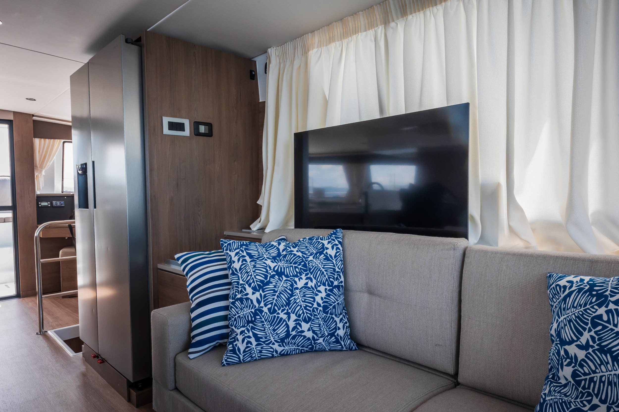 Photo #30 - Bali 4.8 - 6 + 1 cab. (Esthera) in Trogir - 38903
