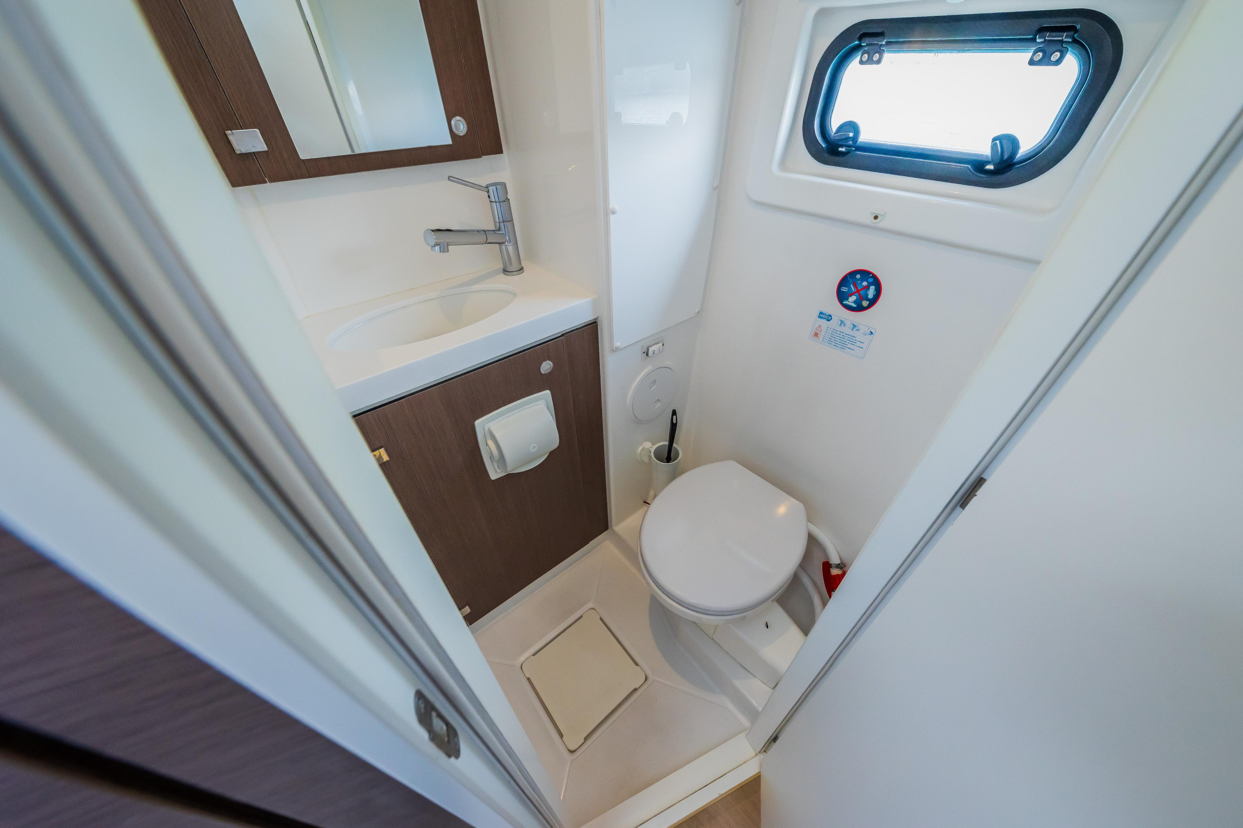 Photo #6 - Bali 4.8 - 6 + 1 cab. (Esthera) in Trogir - 38903