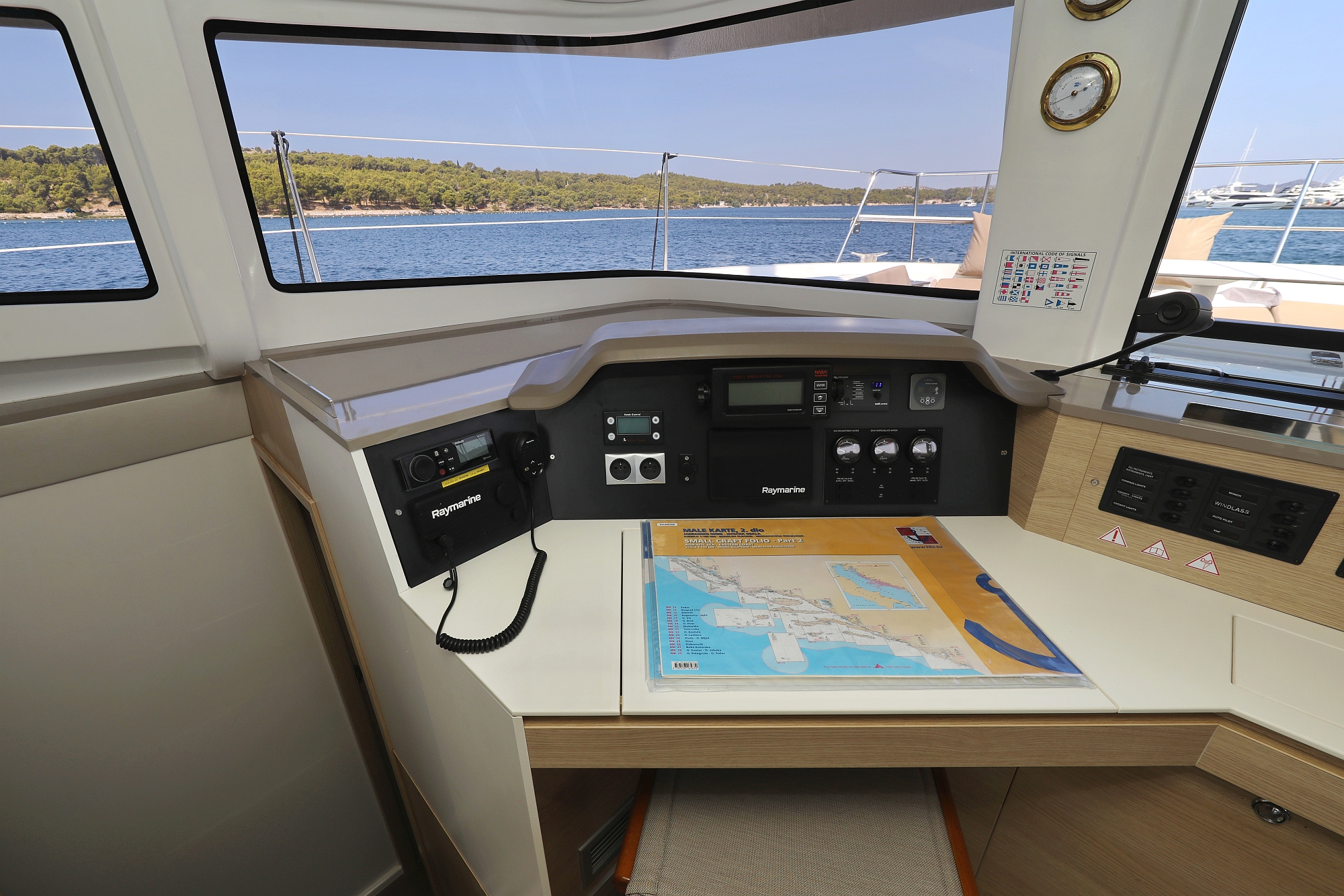 Photo #21 - Bali 4.5 - 4 + 2 cab. (Sylvester) in Sibenik - 38904