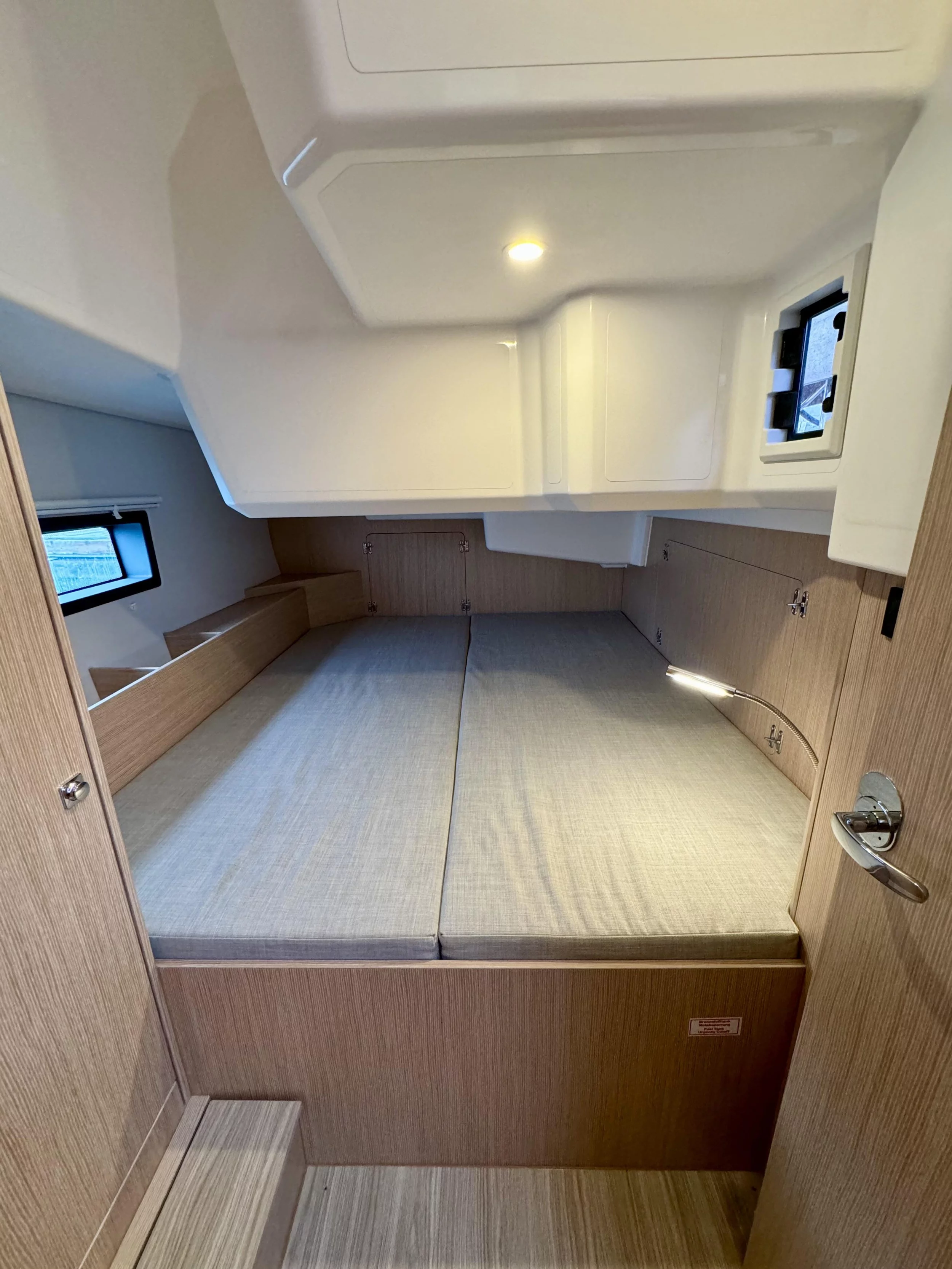 Bavaria C42 (Siroco)  - 2