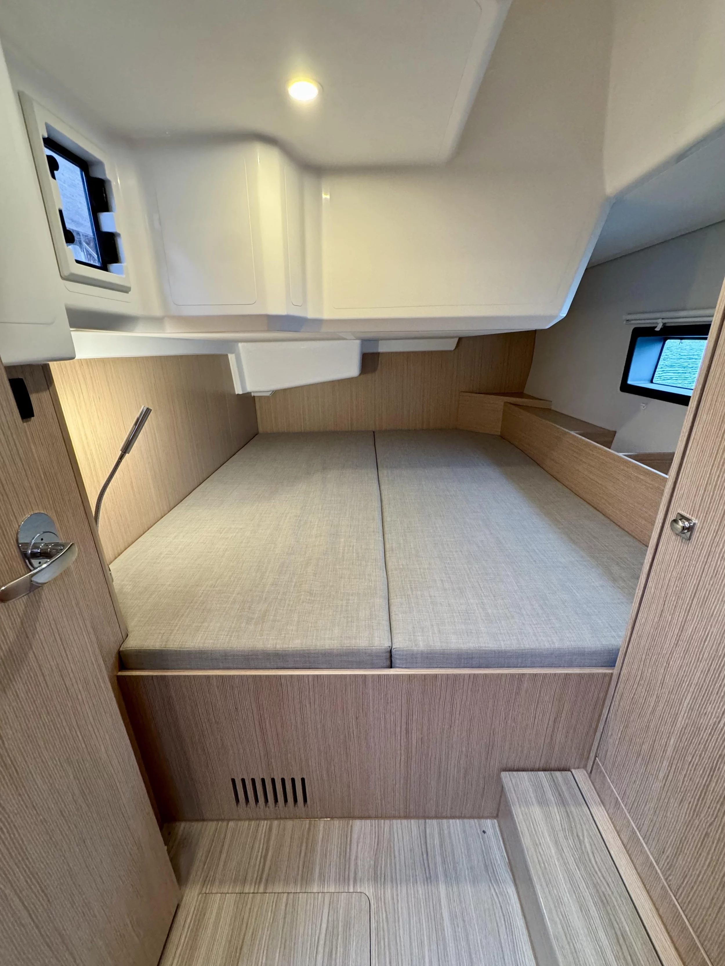 Bavaria C42 (Siroco)  - 3