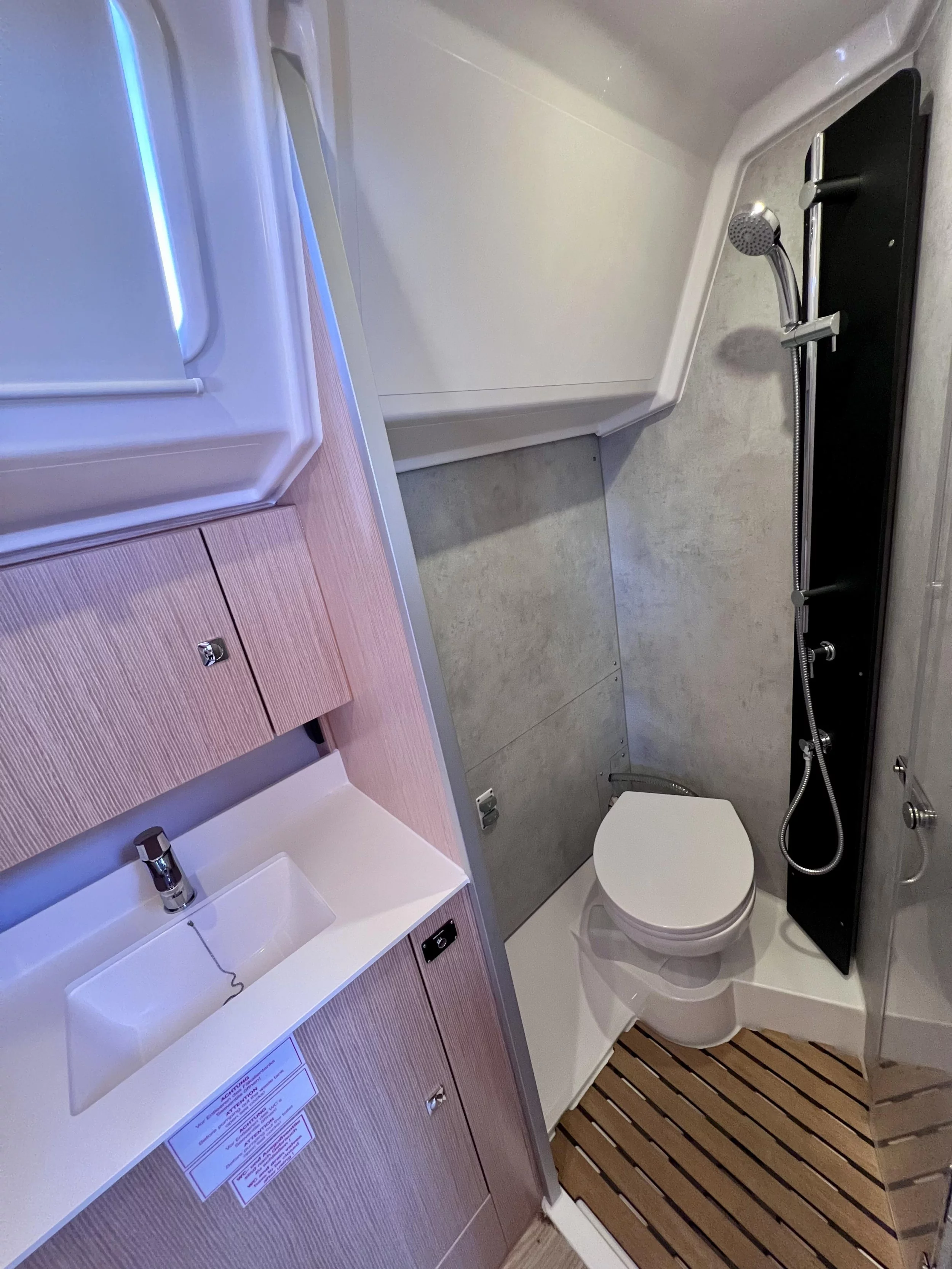 Bavaria C42 (Siroco)  - 8
