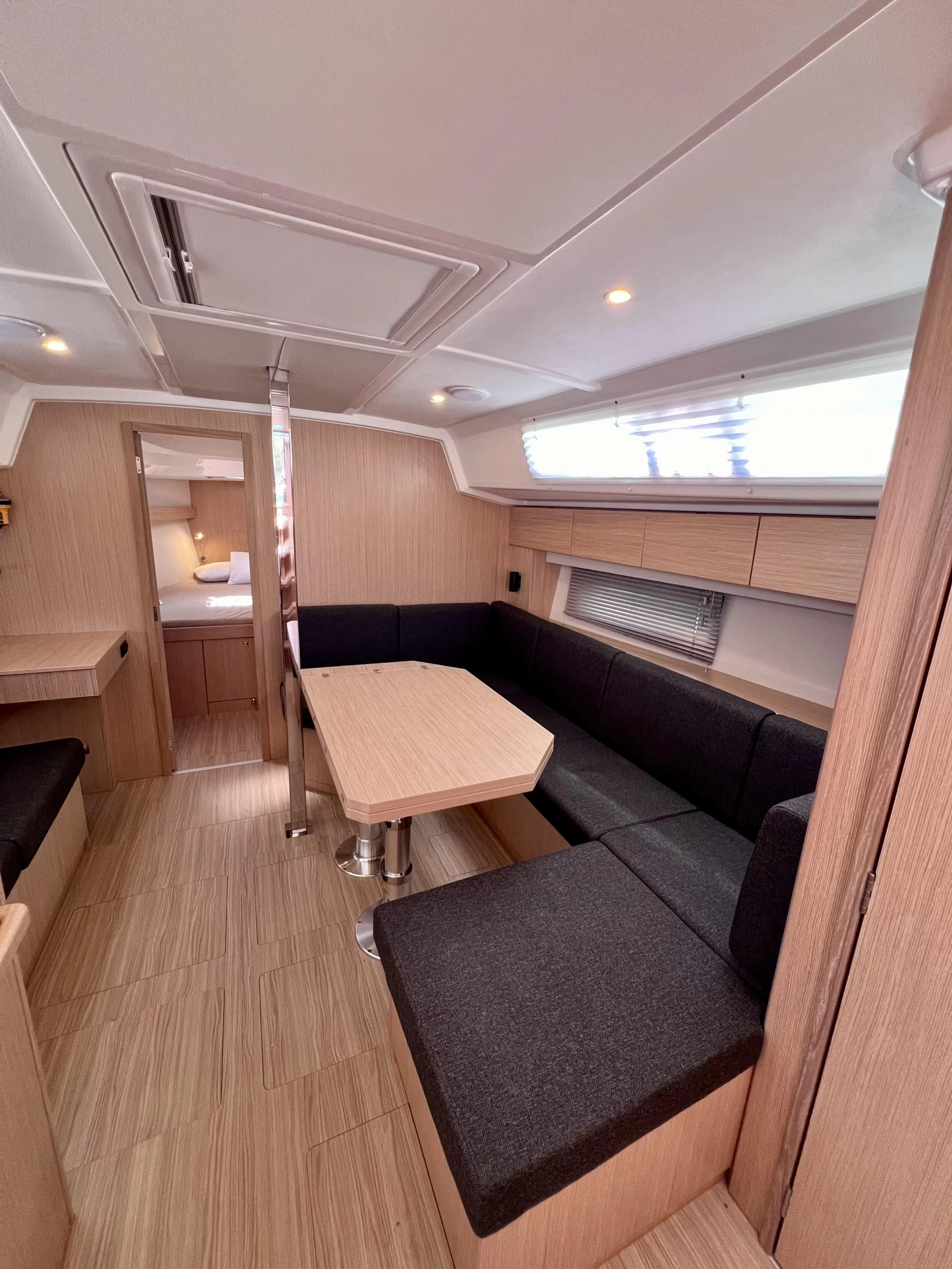 Bavaria C42 (Siroco)  - 9