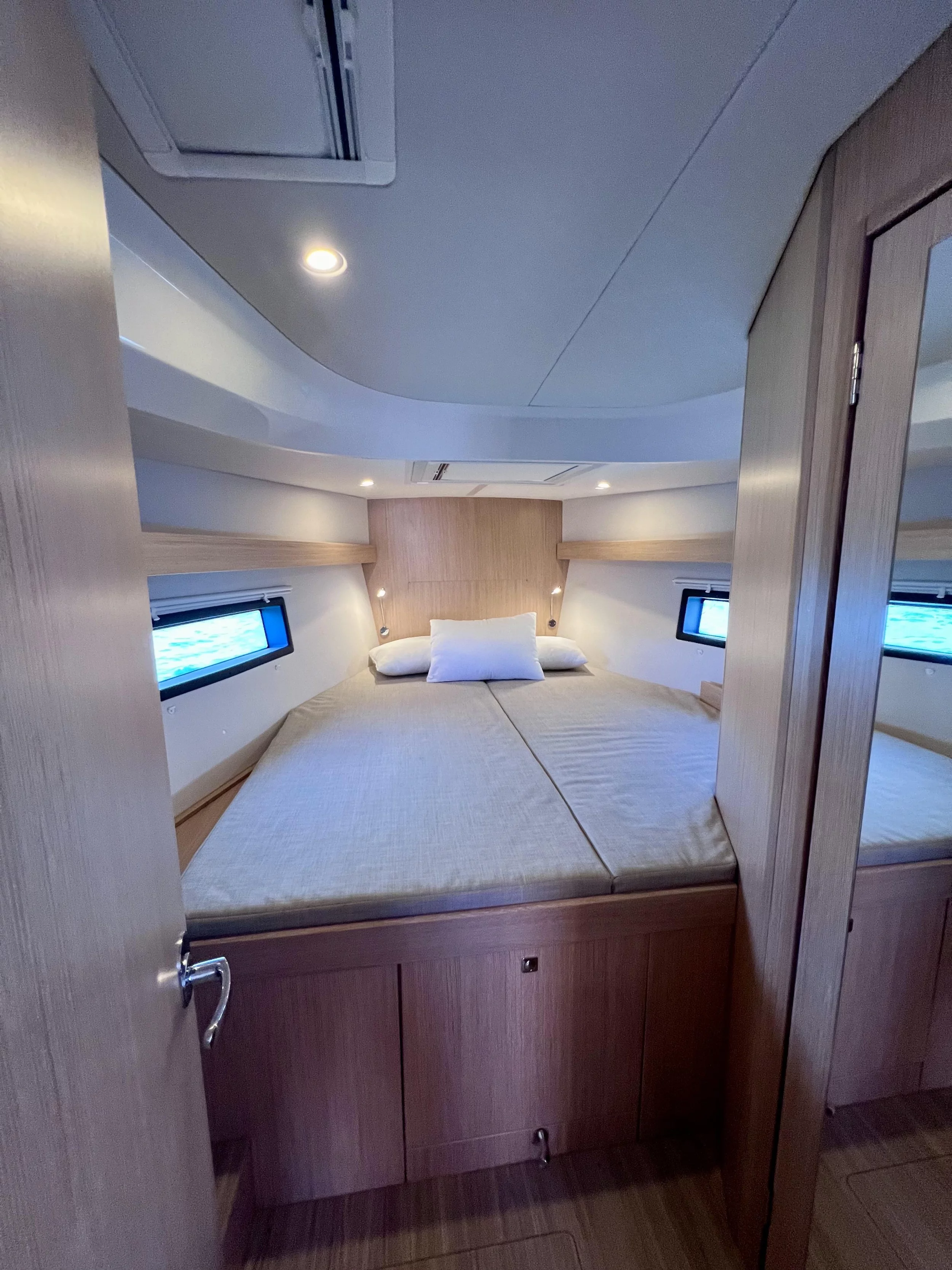 Bavaria C42 (Siroco)  - 14