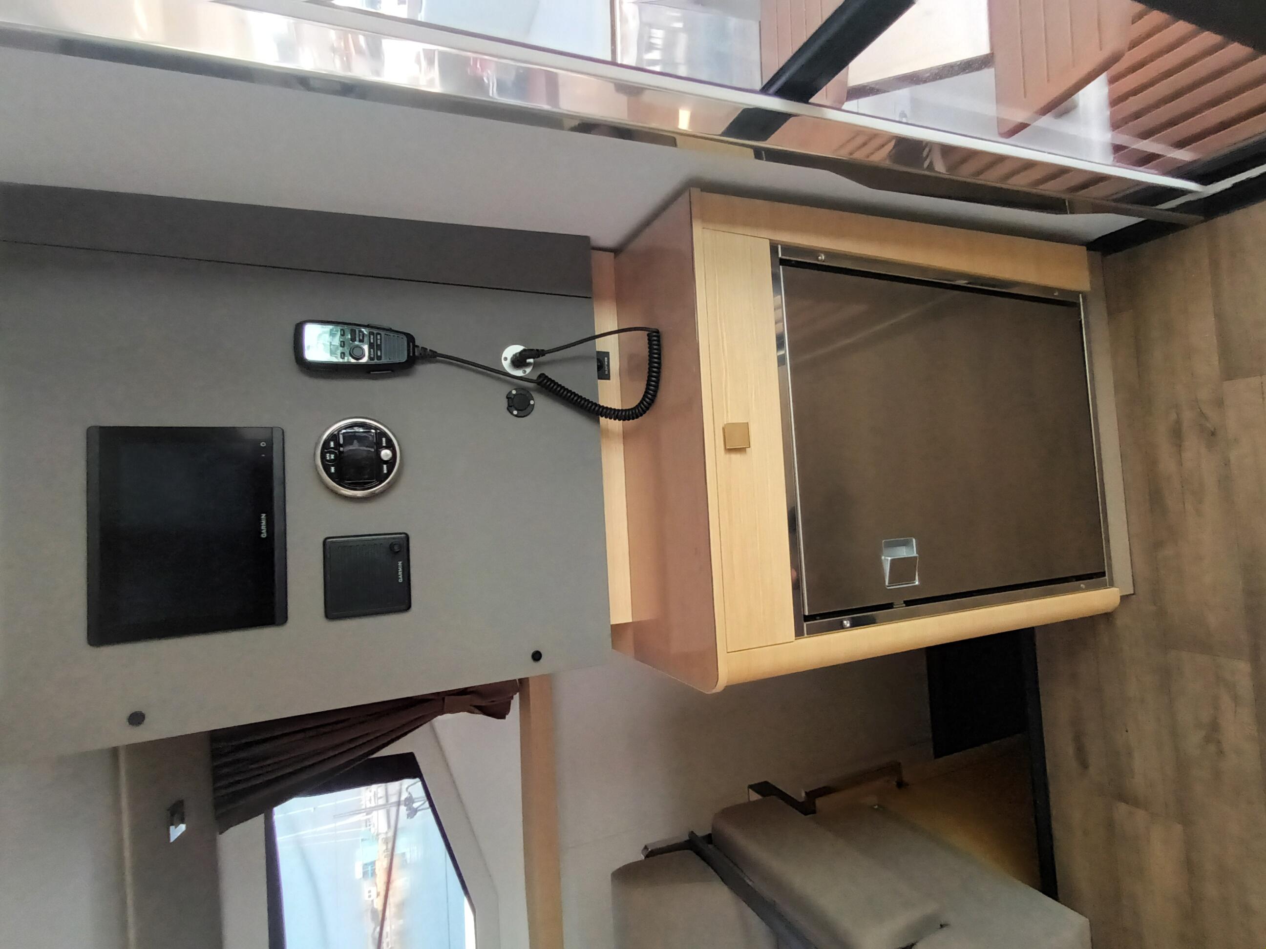 Photo #7 - Fountaine Pajot Tanna 47 - 5 + 1 cab. (Eros) in Atene - 38921