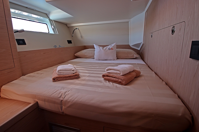 Photo #29 - Oceanis Yacht 54 (White Bird) in rogoznica - 38937