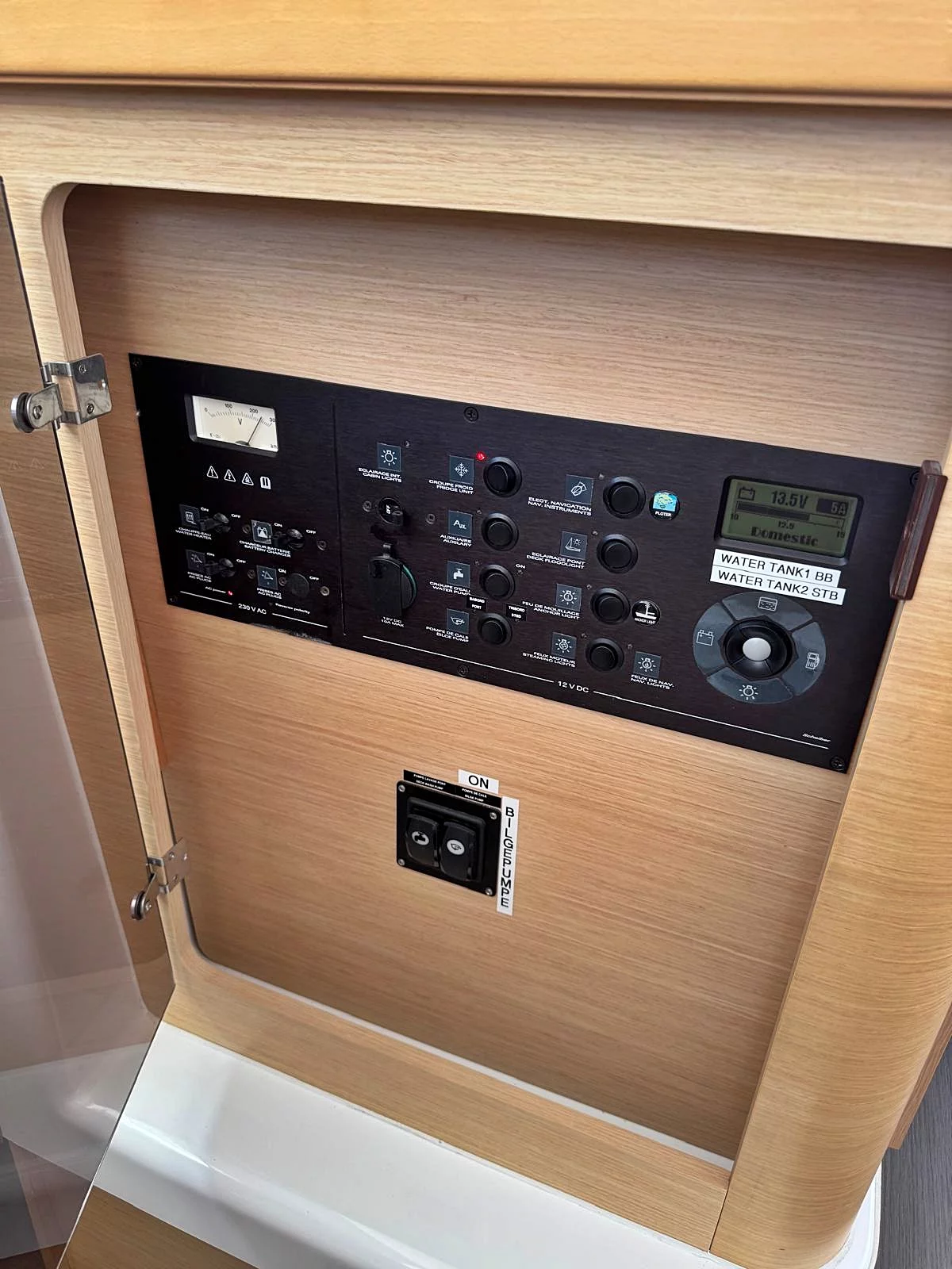 Lagoon 421 - 3 cab. (Happiness)  - 18