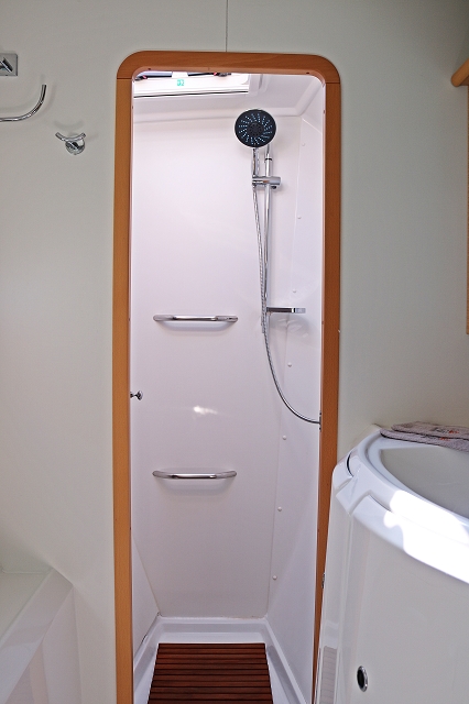 Photo #48 - Lagoon 421 - 3 cab. (Happiness) in Rogoznica - 38945