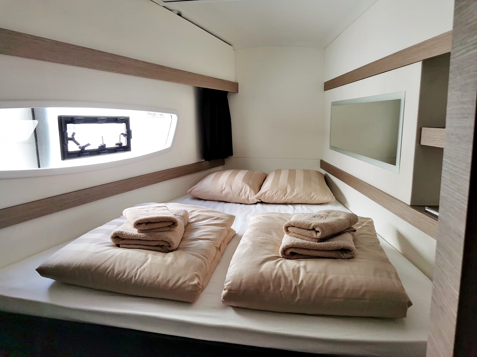 Photo #24 - Fountaine Pajot Isla 40 - 3 cab. (Ninoa) in rogoznica - 38947