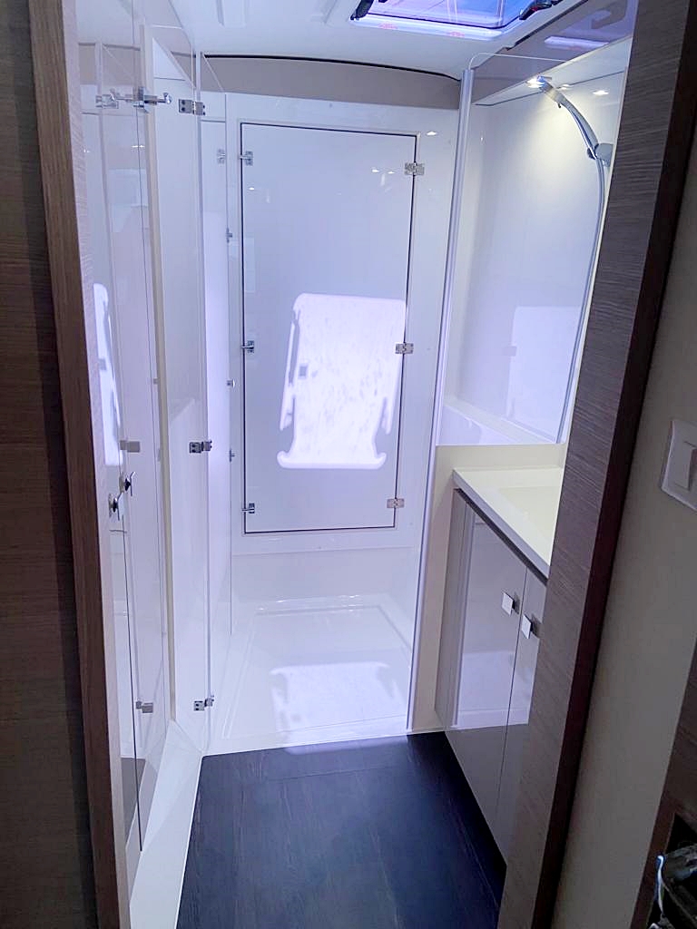 Photo #28 - Fountaine Pajot Isla 40 - 3 cab. (Ninoa) in rogoznica - 38947